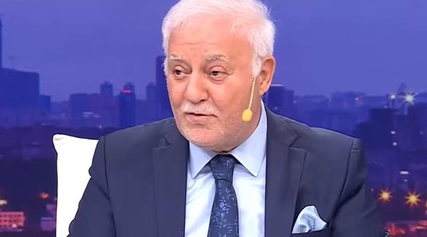 Ramazan ayı boyunca hem iftar hem sahur programı yapan Nihat Hatipoğlu, reytinglerde en çok izlenen yapımlardan biri oluyor.