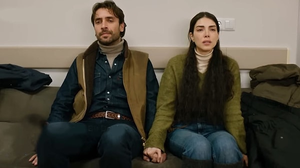 Taşacak Bu Deniz'in yeni bölümü yayınlanmayınca seyircilerden tepkiler gecikmedi.