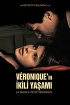Véronique'in İkili Yaşamı
