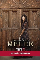 Benim Adım Melek