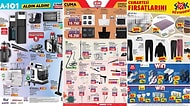 İndirim Günleri Başlıyor! 28 Şubat - 6 Mart Haftasında A101 ve BİM Aktüel Ürünler Listesinde Ne Var?
