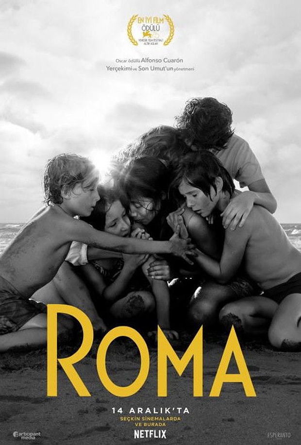Roma Posteri