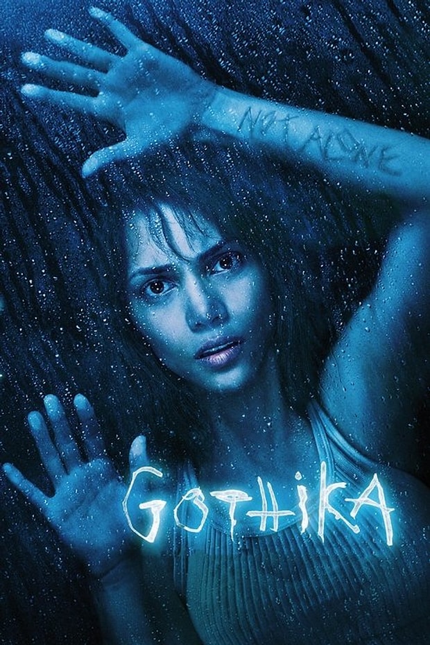 Gothika Posteri