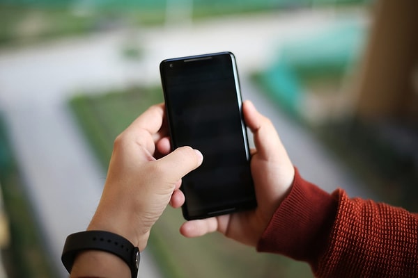 Telefonu kapatma önerisi nereden geliyor?