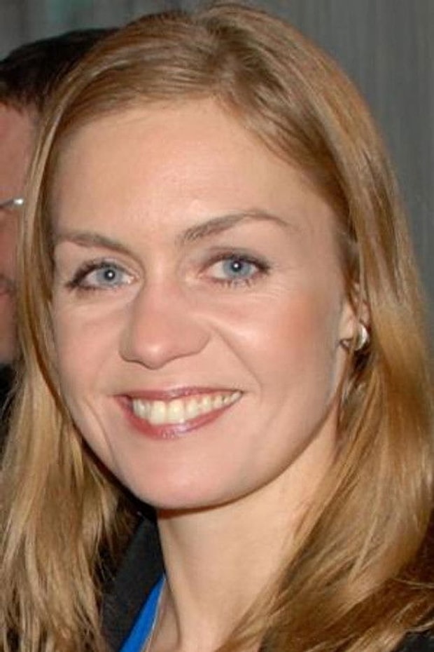 Elva María Birgisdóttir