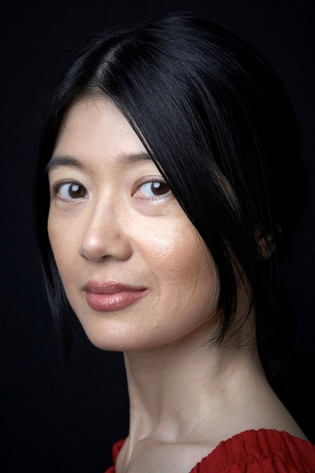 Jennifer Lim