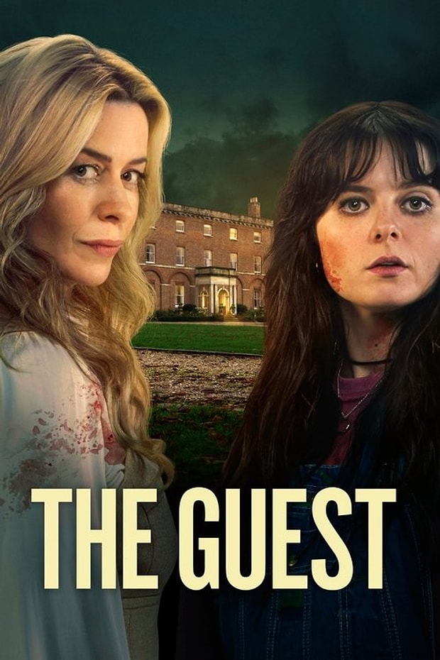 The Guest Posteri