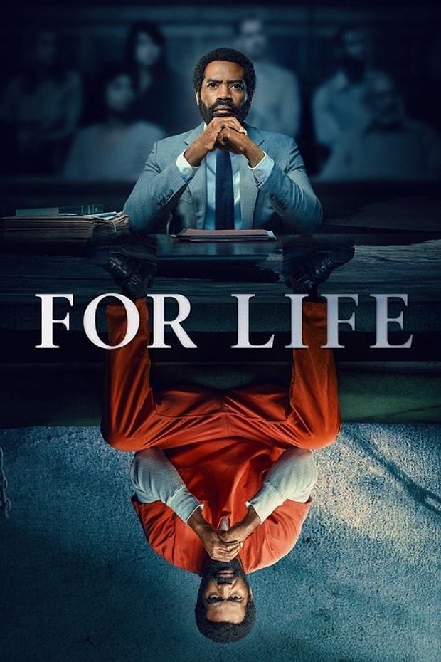 For Life Posteri