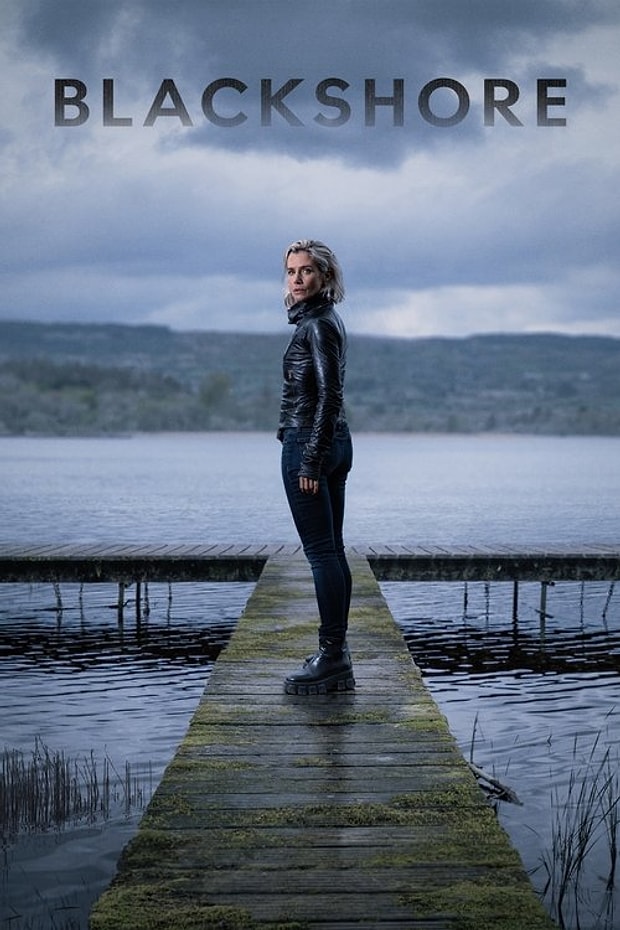 Blackshore Posteri