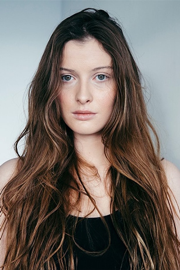 Álfrún Laufeyjardóttir