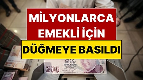 Bakan Işıkhan'dan Emeklilere Müjde: Milyonları İlgilendiren Açıklama