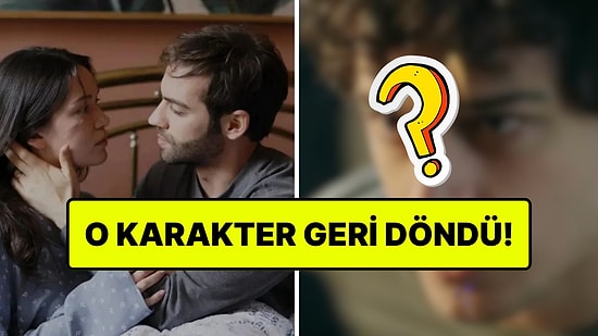 Sahipsizler'den Ayrılan Oyuncu, Final Bölümünde Geri Dönüyor