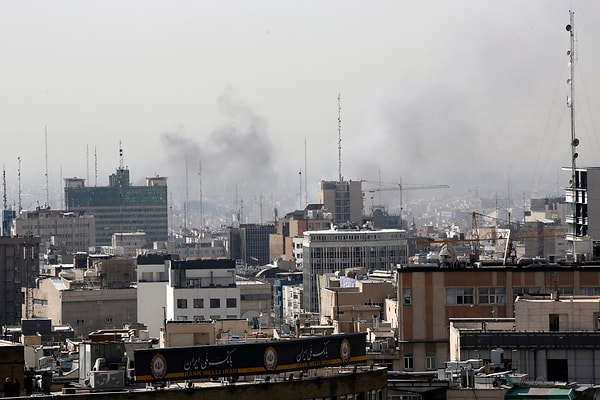 Dünya diken üstünde! İran’dan “Misilleme yapacağız” açıklaması geldi.