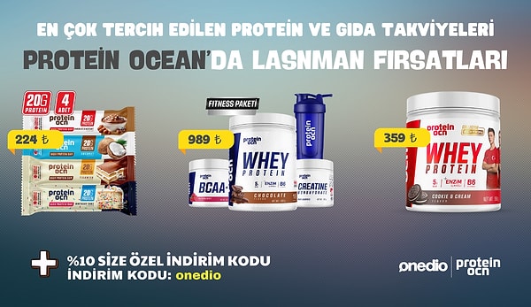 Lansman Kampanyaları Özel Kod Fırsatıyla!