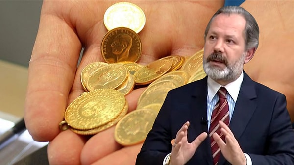 Altın yükselecek mi? İslam Memiş'ten altın fiyatları için 'Pazartesi' uyarısı.