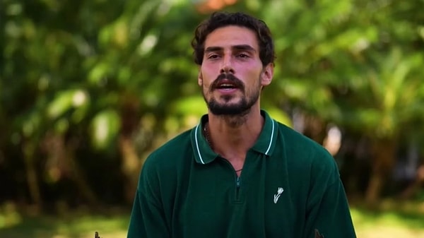 Survivor 2026'ya veda eden Eren Semerci, elenmesinin ardından yaptığı açıklamalarla dikkatleri üzerine çekti.