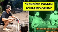 Survivor'ın Pilavcısı Bayhan, Pilav Yapma Görevinden Çekildiğini Açıkladı
