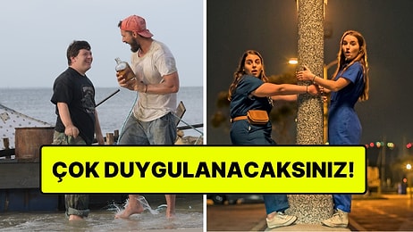 Dostunuzla İzleyin: Son Yıllara Damga Vuran 15 Arkadaşlık Temalı Film