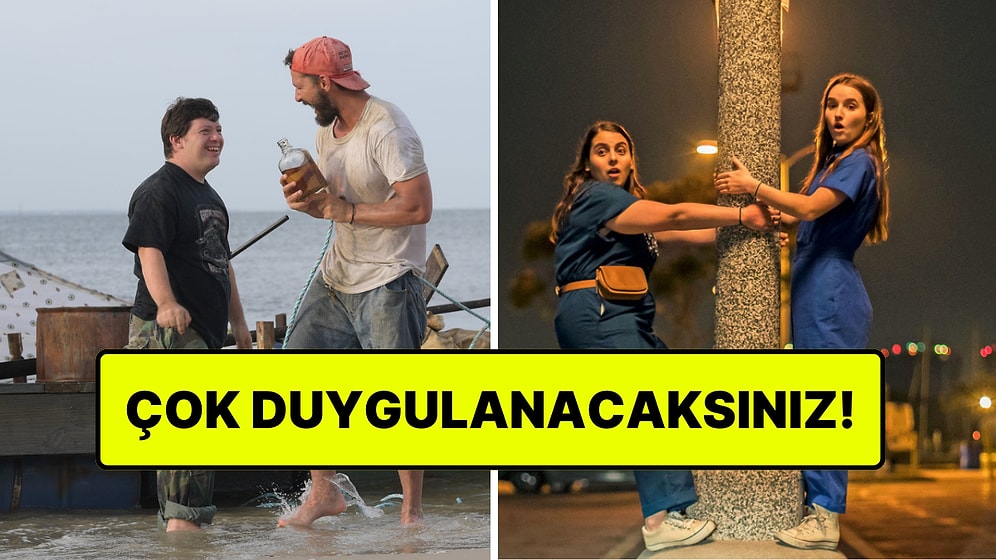 Dostunuzla İzleyin: Son Yıllara Damga Vuran 15 Arkadaşlık Temalı Film