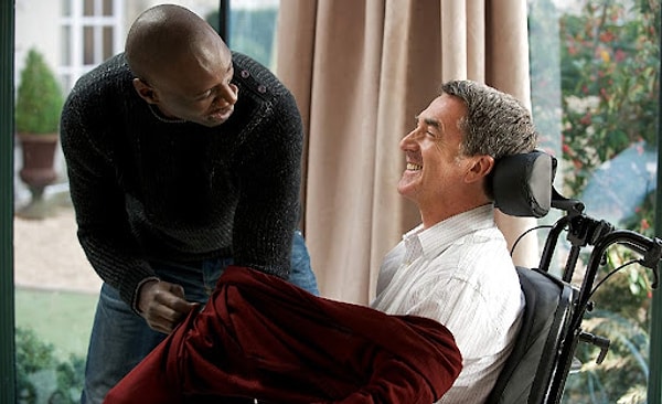2. The Intouchables (2011)
