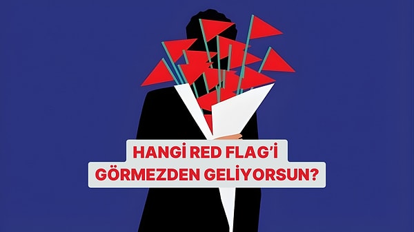 Aşkta En Büyük Kör Noktan Ne?