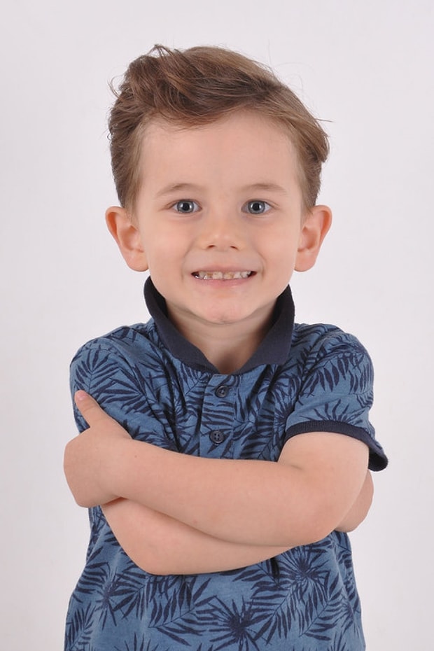 Ali Buğra Bıyıkçı