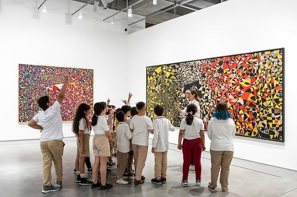 Mart Ayında İstanbul'da Hangi Müzeye Gidilmeli?