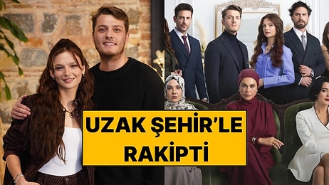 Uzak Şehir’le Rakipti: Aynı Yağmur Altında Gün Değişikliğine Gitti