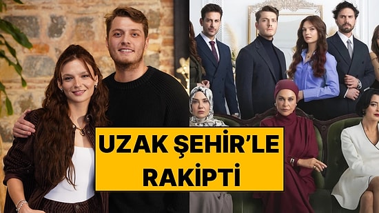 Uzak Şehir’le Rakipti: Aynı Yağmur Altında Gün Değişikliğine Gitti