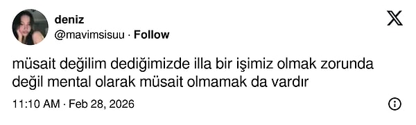 En önemlisi bu değil mi?