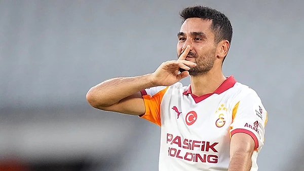 İlkay önce formatın artılarını sıraladı: