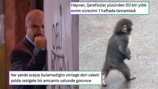 Olmaktan Korktuğu Kişiye Dönüşenden Abur Cubur Reyonunda Gelen Yaş Sorgulamasına Son 24 Saatin Viral Tweetleri