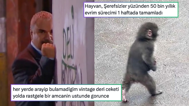 Olmaktan Korktuğu Kişiye Dönüşenden Abur Cubur Reyonunda Gelen Yaş Sorgulamasına Son 24 Saatin Viral Tweetleri
