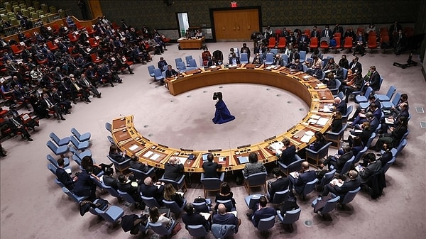 BMGK acil koduyla toplanacak.