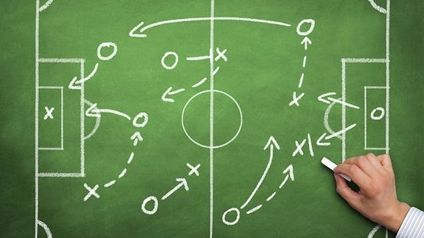 Autu geç kullanan takımın aleyhine korner verilecek.