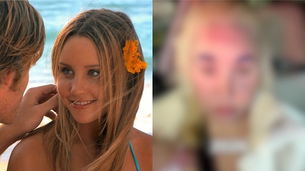 The Evolution of Amanda Bynes: From 2000s Rom-Com Icon to Her Surprising and Unique New Style in Recent Years