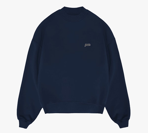 Paen sweatshirtlerde %25 indirime ek 3 al 2 öde ve "onedio20" kodu avantajı!