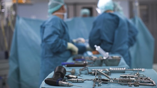 Belçika’da robotik cerrahi alanında dikkat çeken bir adım atıldı.