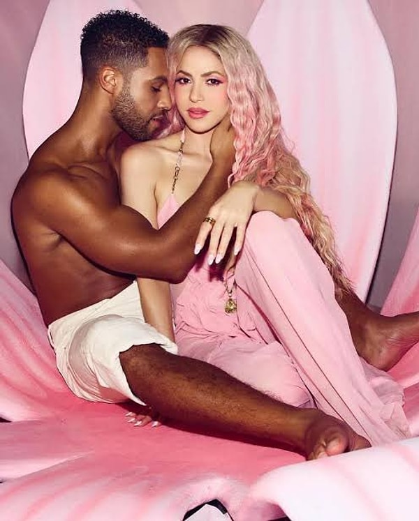 İkilinin birlikte çekilmiş samimi fotoğraflarının internete düşmesi, söylentileri güçlendirdi.