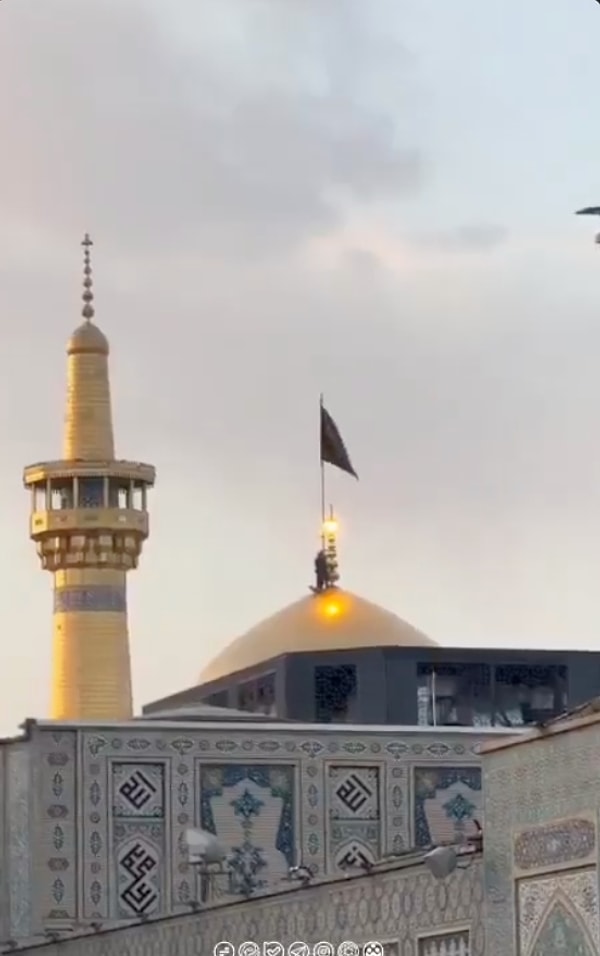 İran, ABD ve İsrail’in saldırılarının başladığı ilk gün Ali Hamaney’in öldürülmesi ile adeta şoke oldu.