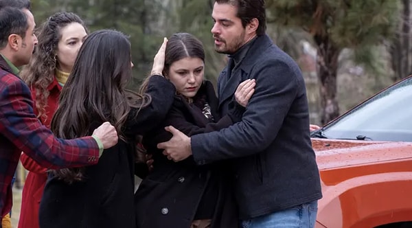 İkincilik için TRT 1’in sevilen yapımı Gönül Dağı ile Survivor arasında ciddi bir çekişme yaşandı.