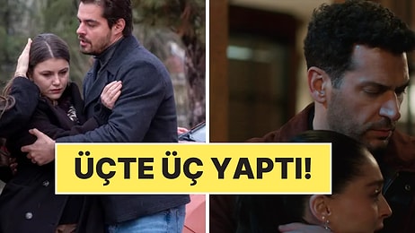 Yeni Bölümü Zirvede, Özeti İlk 3'te: 28 Şubat Cumartesi Reyting Sonuçları Belli Oldu