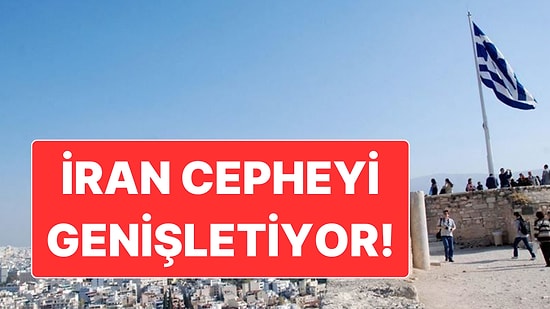 İran Savaşın Cephesini Genişletiyor: Güney Kıbrıs Rum Yönetimi’ndeki İngiliz Askeri Bölgesine Füze Saldırısı