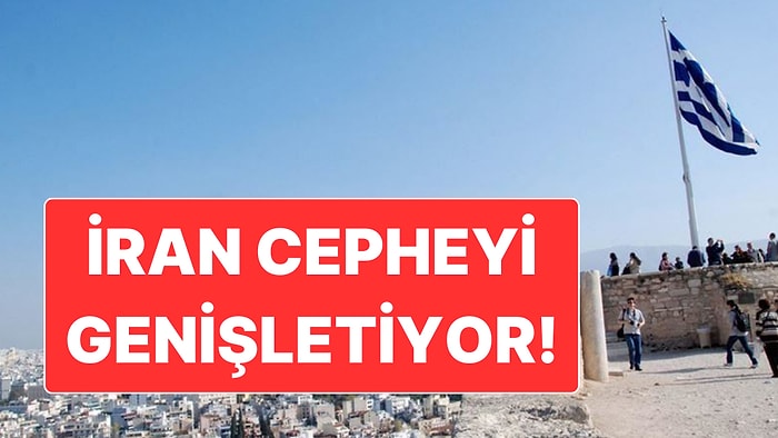 İran Savaşın Cephesini Genişletiyor: Güney Kıbrıs Rum Yönetimi’ndeki İngiliz Askeri Bölgesine Füze Saldırısı