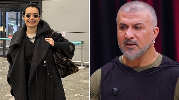 2020 yılında eşi Ahmet Serdar Oral’ı kaybettikten sonra uzun süre gözlerden uzak bir yaşam süren Namal’ın, bir süredir bioenerji uzmanı Ercan Han Üşümez ile aşk yaşadığı iddia ediliyordu.