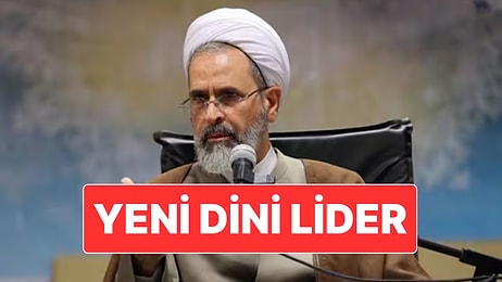 İran’da Öldürülen Ali Hamaney’in Yerine Geçici Olarak Ayetullah Arafi Getirildi