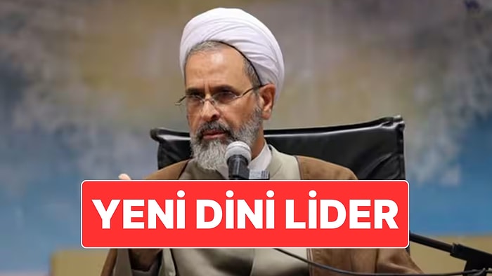 İran’da Öldürülen Ali Hamaney’in Yerine Geçici Olarak Ayetullah Arafi Getirildi