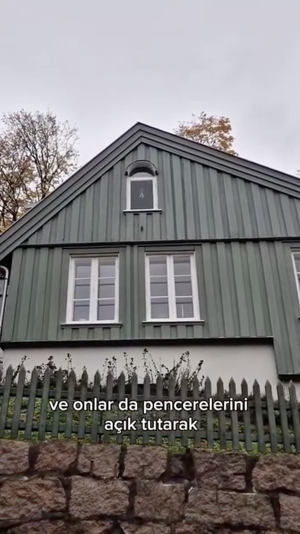 Bizim için pek mümkün değil ama başka ülkelerde mümkün…