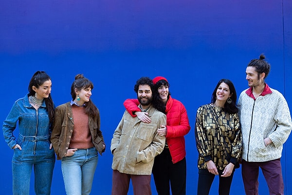 İstanbul'da Bu Hafta Folk Müzik Konserleri