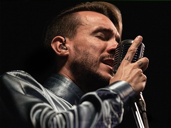 Bursa'da Bu Hafta Hangi Konsere Gidilir?